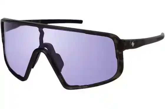 XXL Sale % - Sweet Protection Memento Matte Crystal Black Camo-RIG Quartz