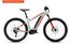 Luxshield Rahmenschutzfolie E-Bike Universal 20-Teilig
