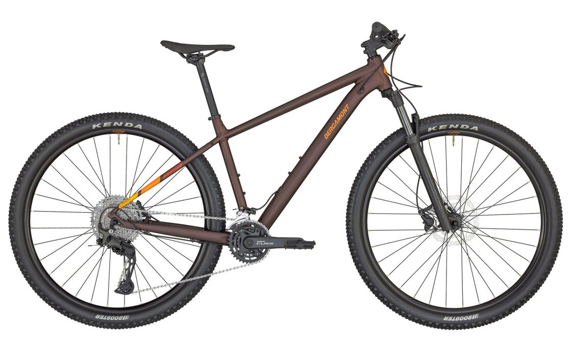 Bergamont Revox 7 - 29 Zoll - Diamant - 2024