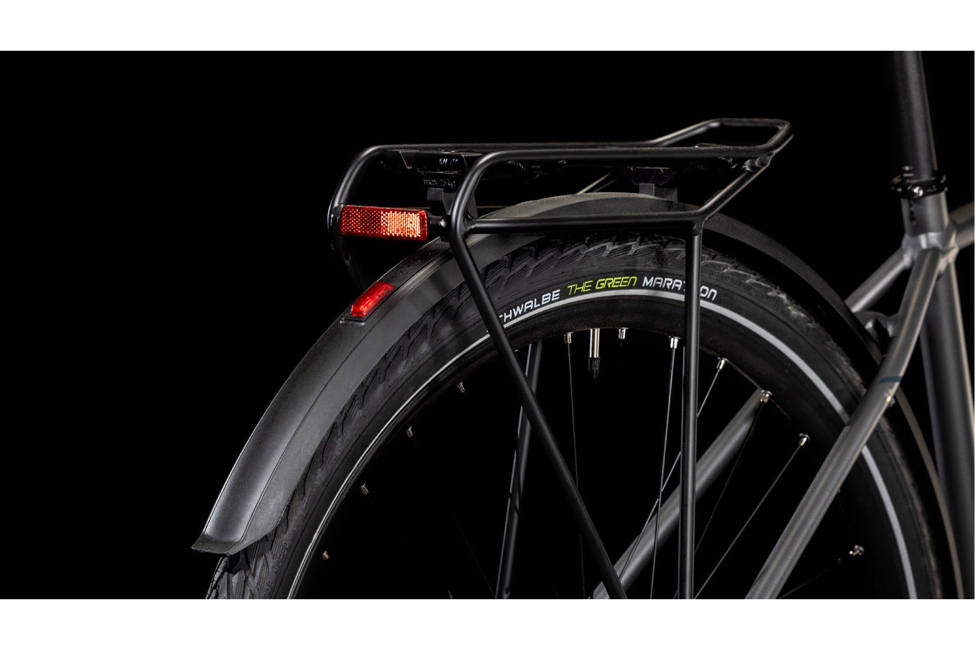 Cube Touring Pro - 28 Zoll - Diamant - 2025