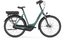 Gazelle Paris C8 RT HMB - 500 Wh - 28 Zoll - Tiefeinsteiger - 2025
