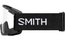 Smith Squad XL MTB Black - Clear Single