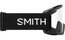 Smith Squad XL MTB Black - Clear Single
