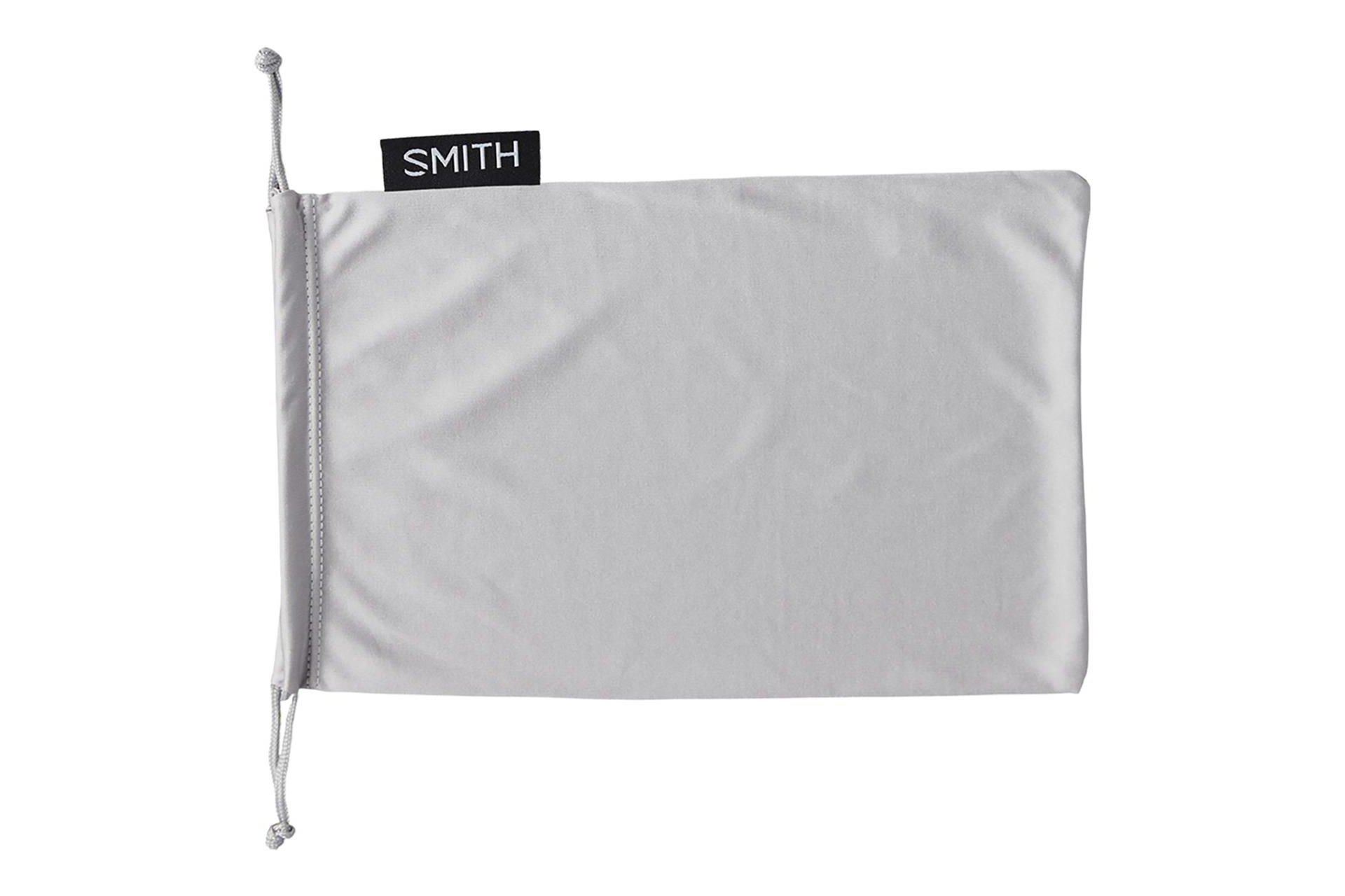 Smith Squad XL MTB Black - Clear Single