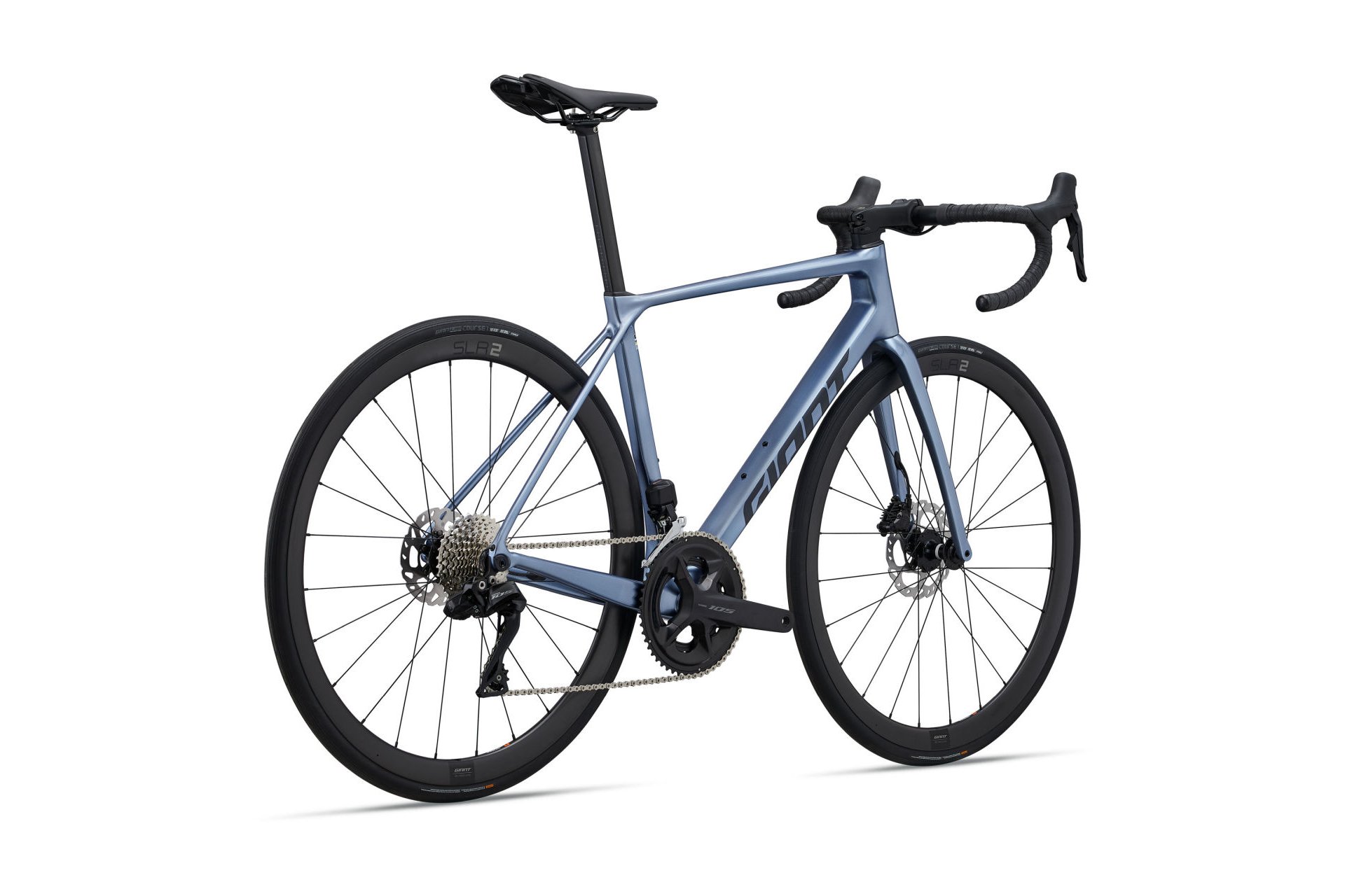 Giant TCR Advanced 0 v10.1 - 28 Zoll - Diamant - 2025