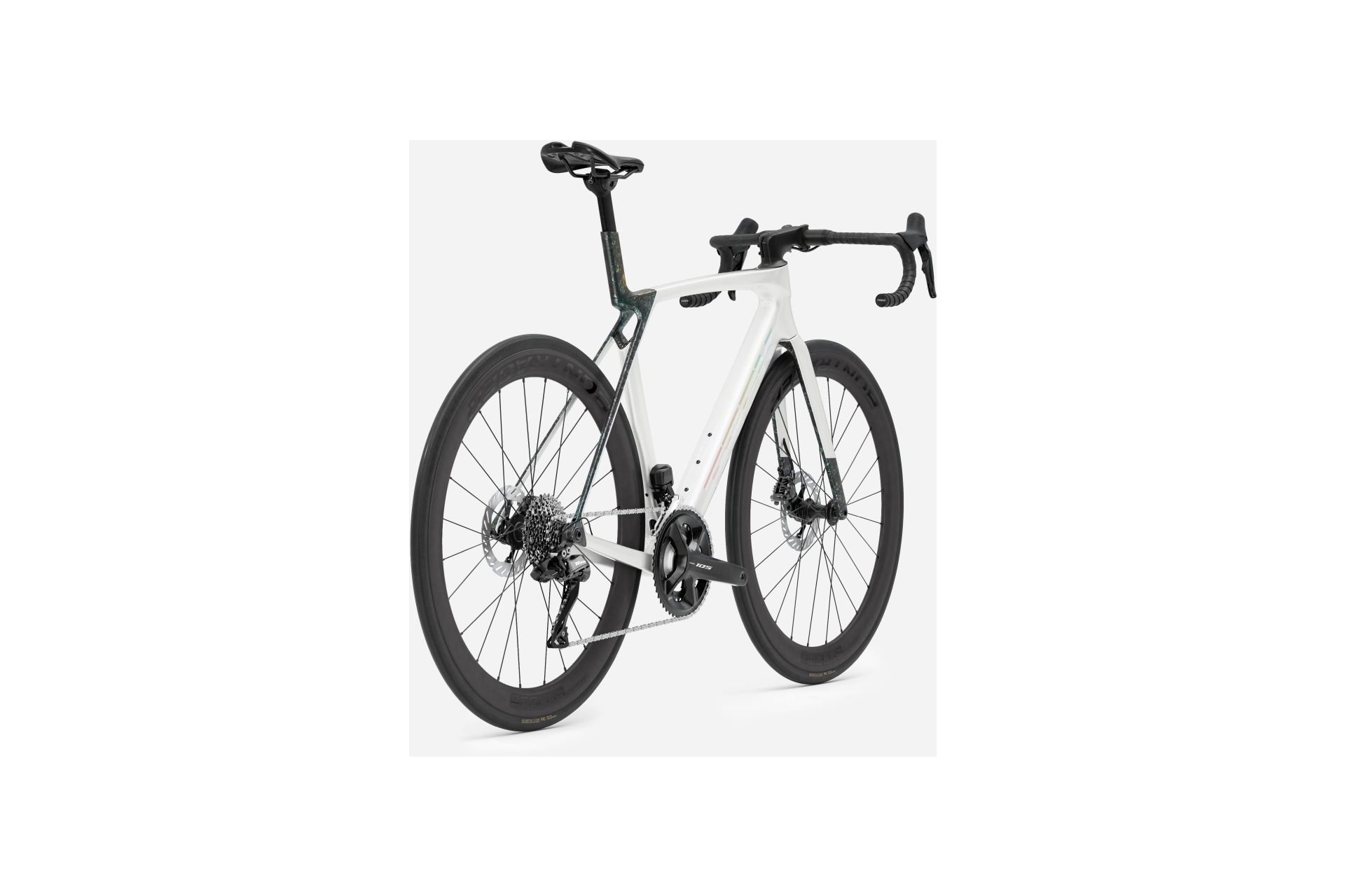 Trek Madone SL 7 Gen 8 - 28 Zoll - Diamant - 2026