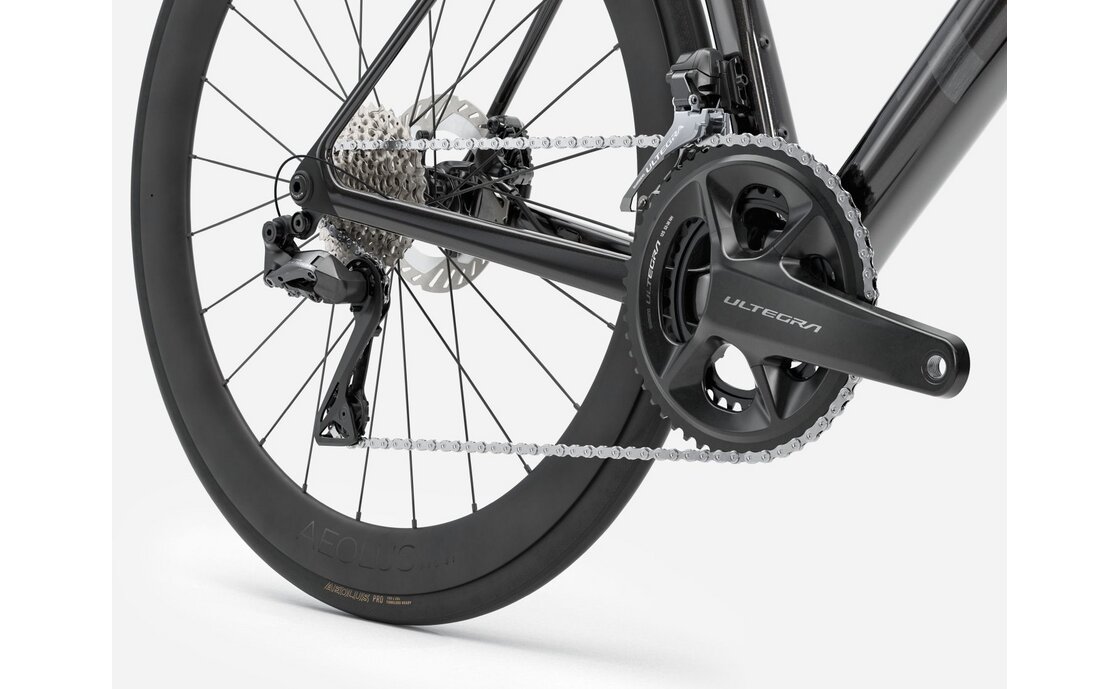 Trek Madone SL 7 Gen 8 - 28 Zoll - Diamant - 2026