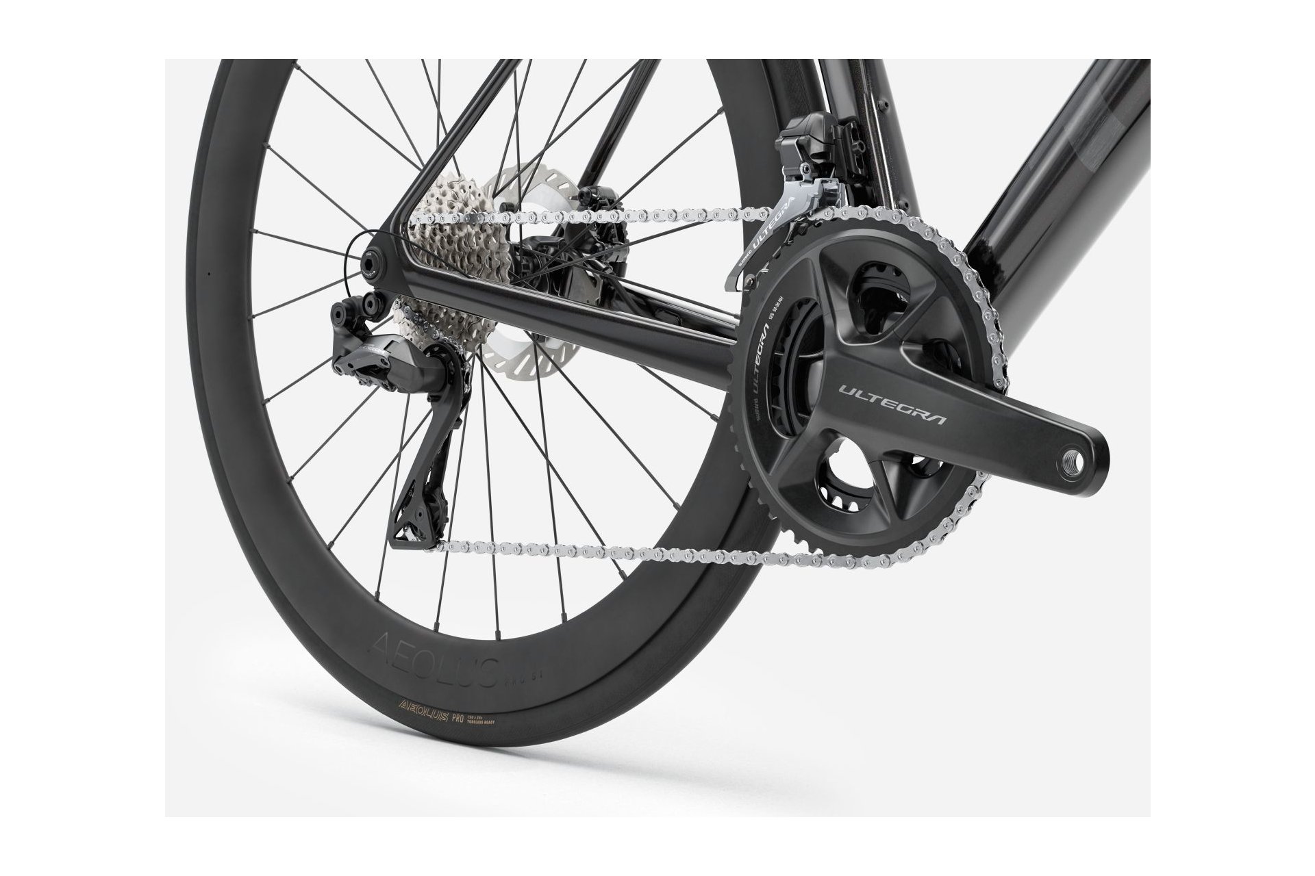 Trek Madone SL 7 Gen 8 - 28 Zoll - Diamant - 2026