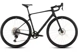 Cube Nuroad C:62 ONE - 28 Zoll - Diamant - 2026