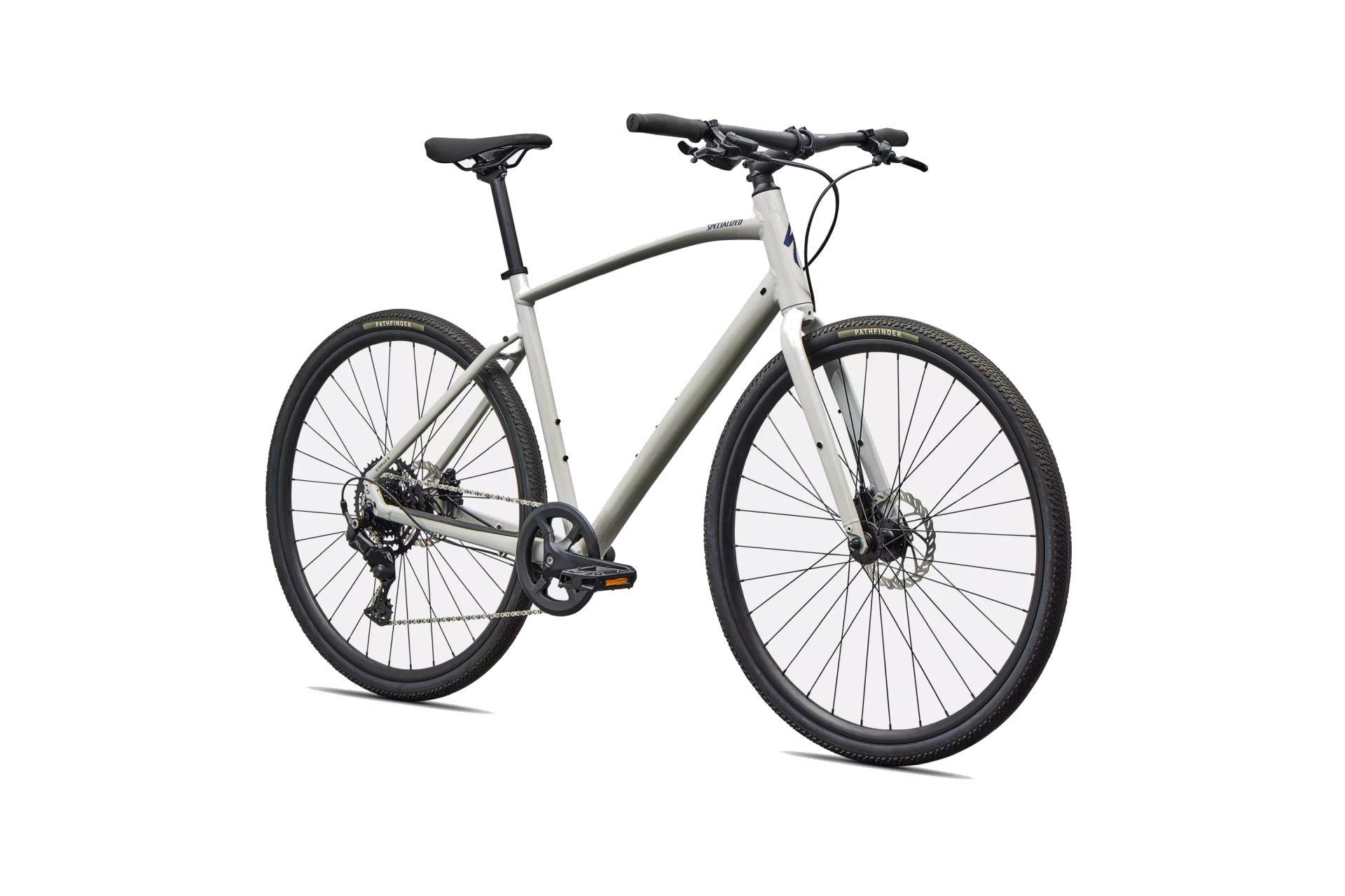 Specialized Sirrus X 2.0 - 28 Zoll - Diamant - 2026