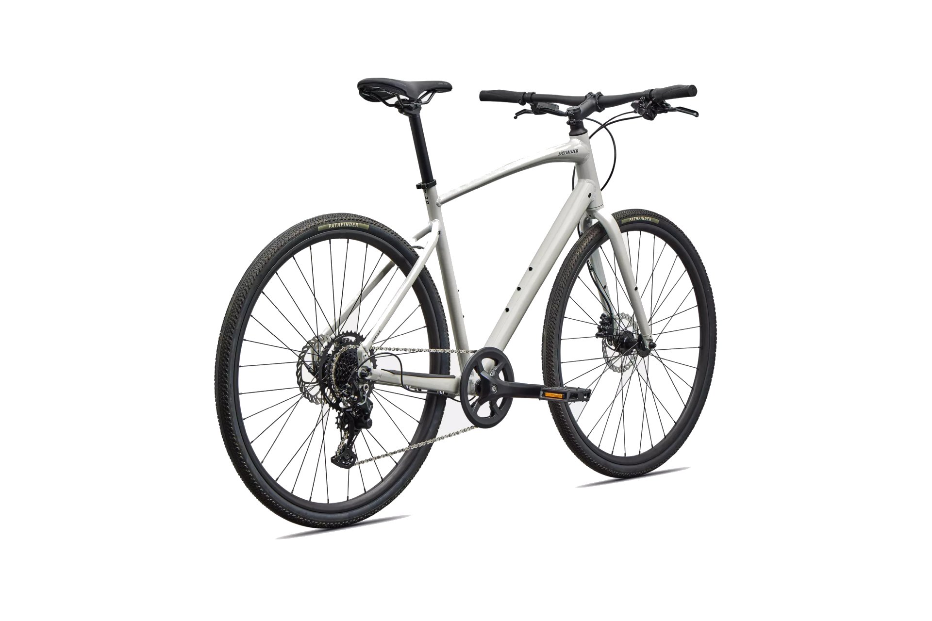 Specialized Sirrus X 2.0 - 28 Zoll - Diamant - 2026