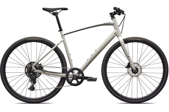 Specialized Sirrus - Specialized Sirrus X 2.0 - 28 Zoll - Diamant - 2026