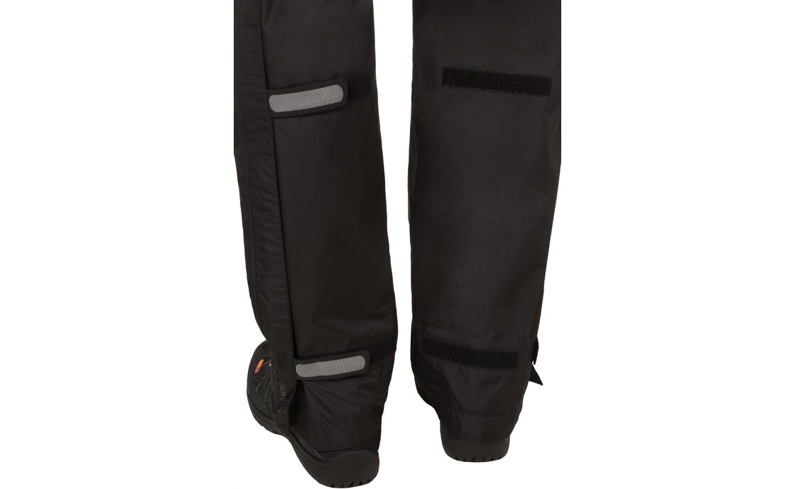 Vaude Women Fluid Full-Zip Pants