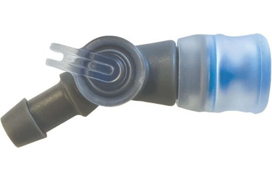 Trinkflaschen & Halter - USWE Ersatz Mundst&uuml;ck, abgewinkelt 45&deg;