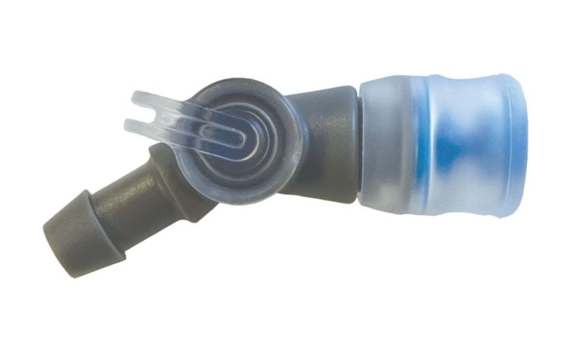 USWE Ersatz Mundst&uuml;ck, abgewinkelt 45&deg;