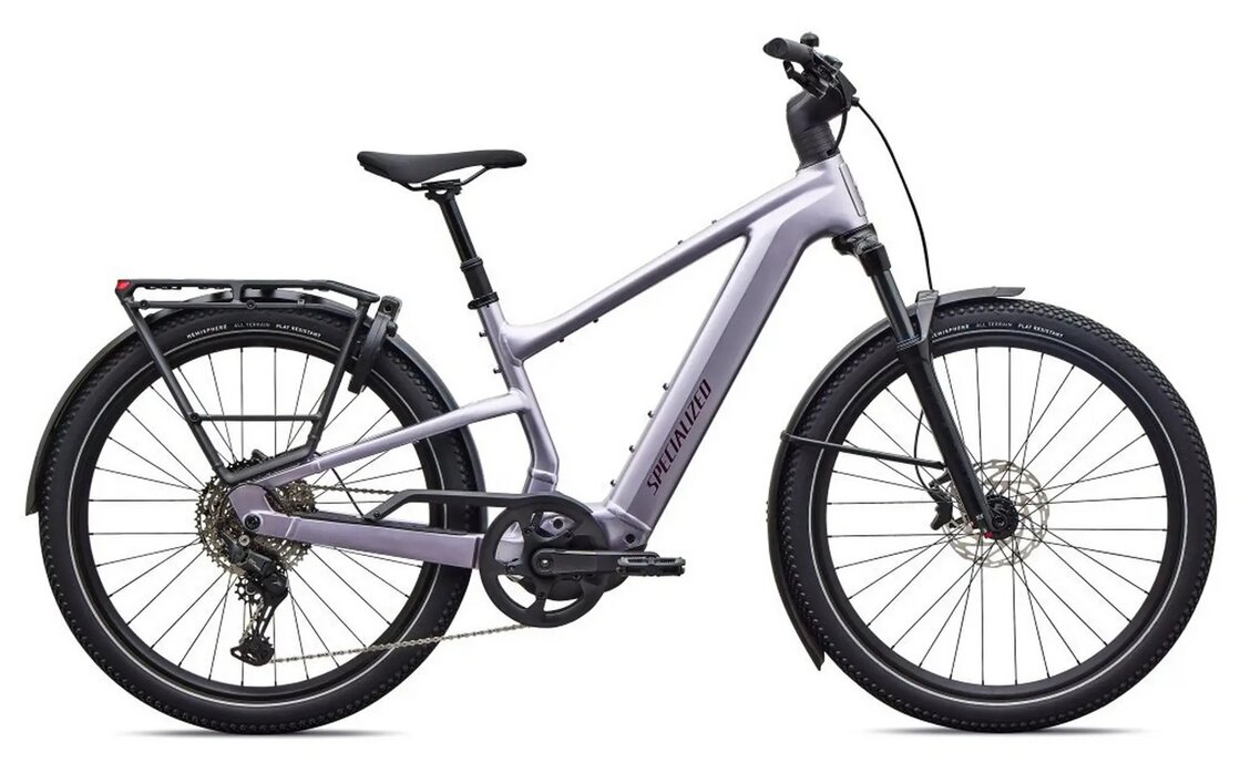 Specialized Turbo Vado 3 5.0 - 840 Wh - 29 - 27,5 Zoll - Diamant - 2027