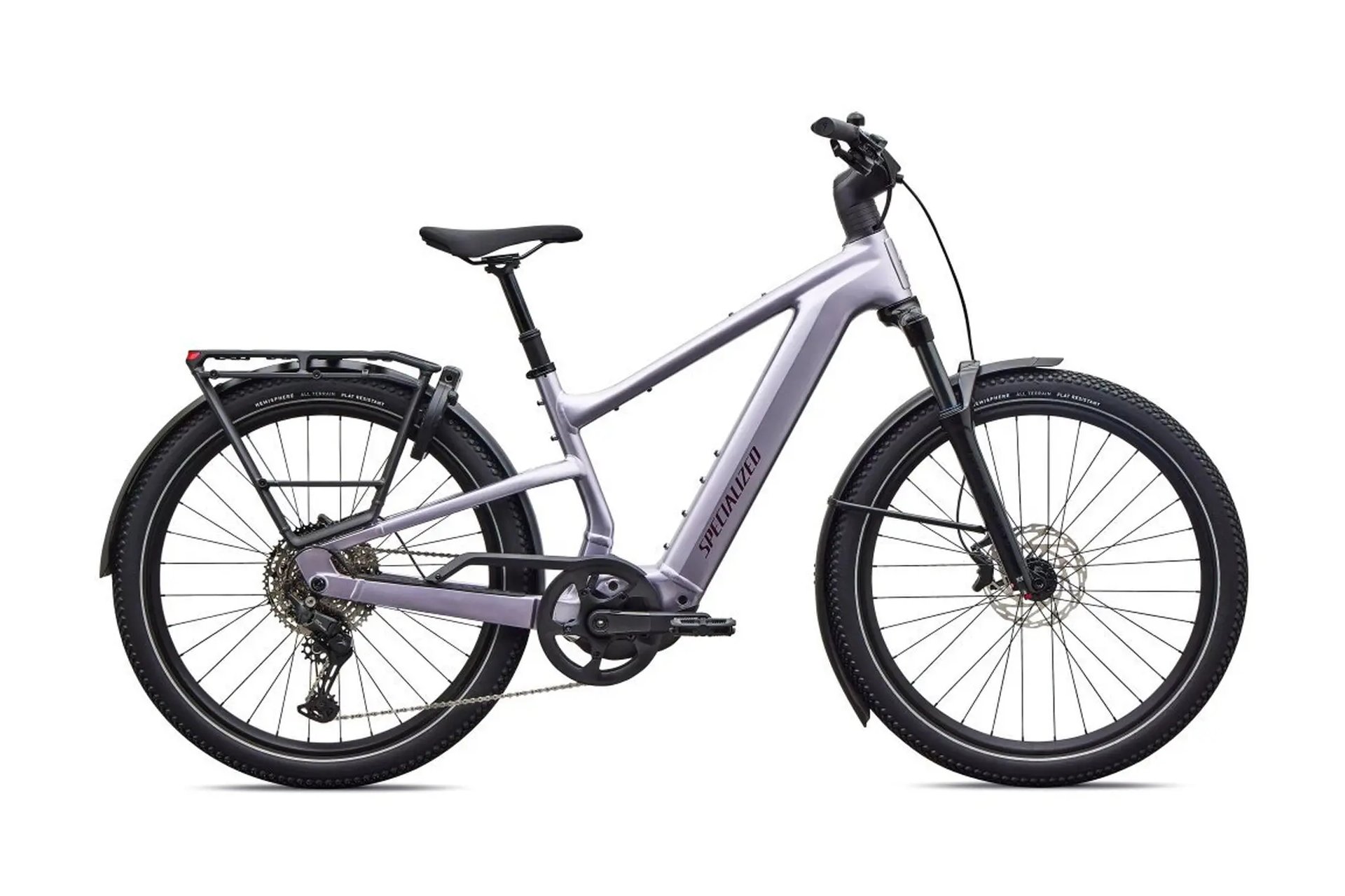 Specialized Turbo Vado 3 5.0 - 840 Wh - 29 - 27,5 Zoll - Diamant - 2027