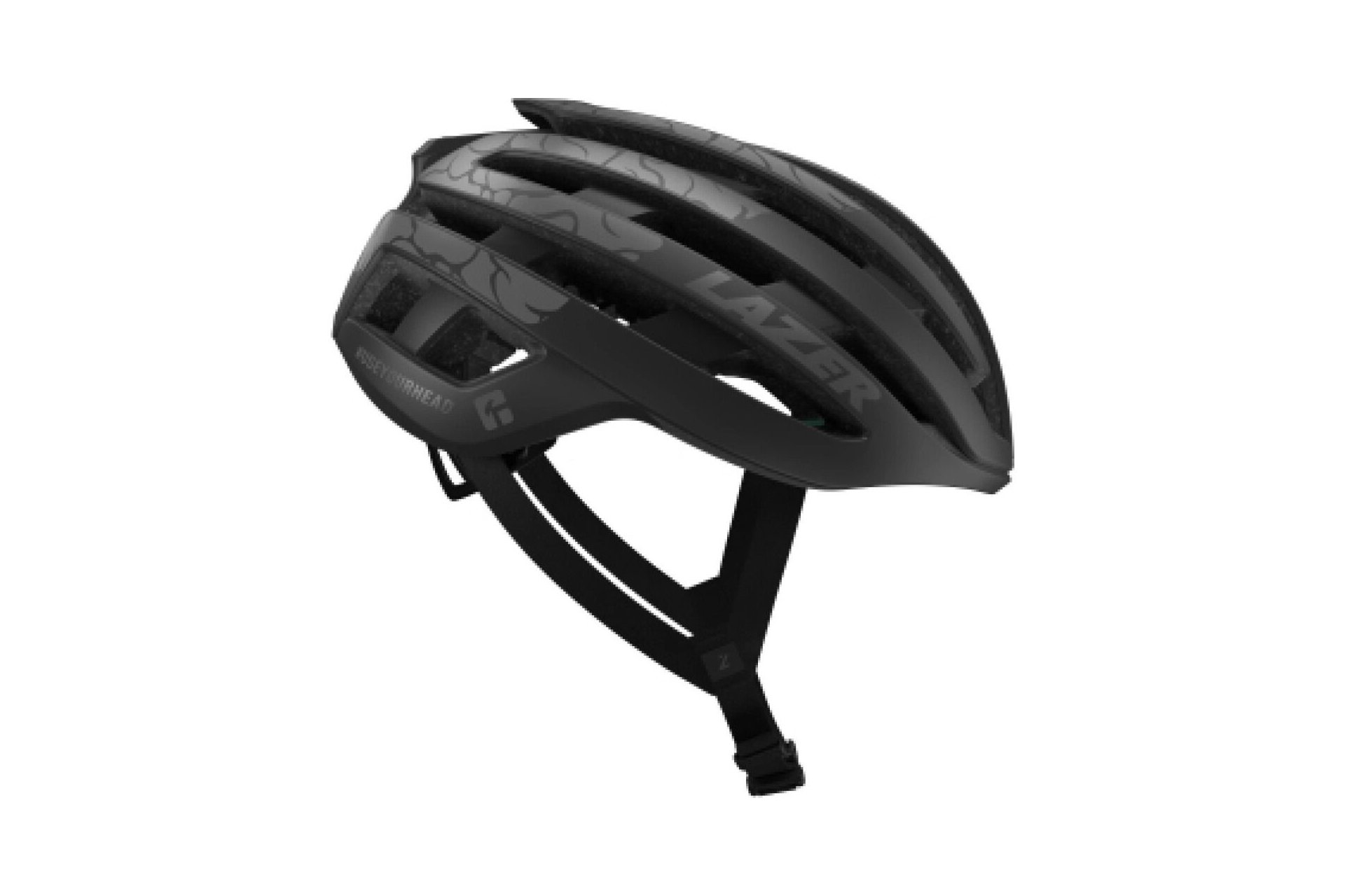 Lazer Z1 KinetiCore