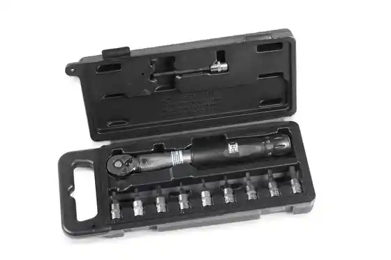 Werkzeuge - XLC Drehmomentschlüssel TO-S87 - 4-24 Nm