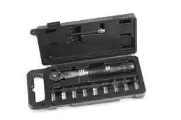 XLC Drehmomentschlüssel TO-S87 - 4-24 Nm
