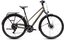 Cube Touring ONE - 28 Zoll - Trapez - 2027
