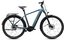 Cube Touring Hybrid Deluxe SLX 800 - 800 Wh - 28 Zoll - Diamant - 2027