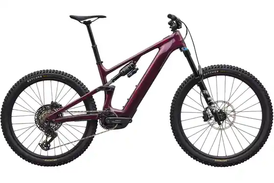 Specialized Levo - Specialized Turbo Levo 4 Comp - 840 Wh - 29 - 27,5 Zoll - Fully