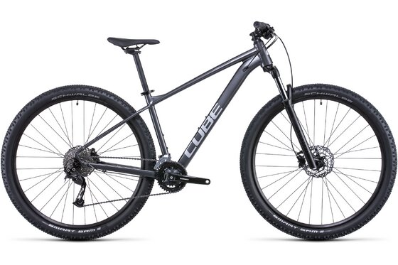 Hardtail Sale - Cube Aim SL - 29 Zoll - Diamant