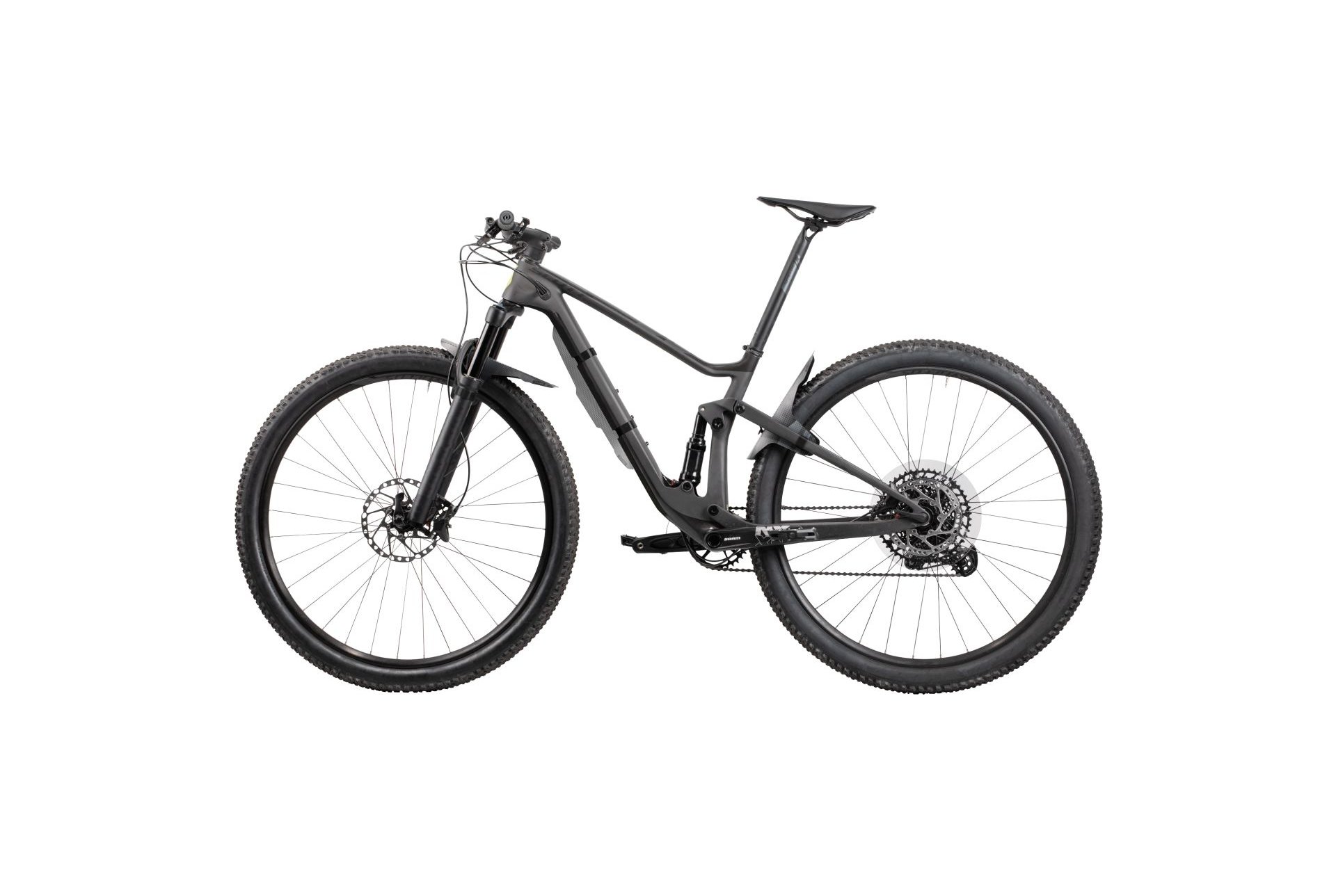 Topeak D-Flash Express FS Schutzblech vorn