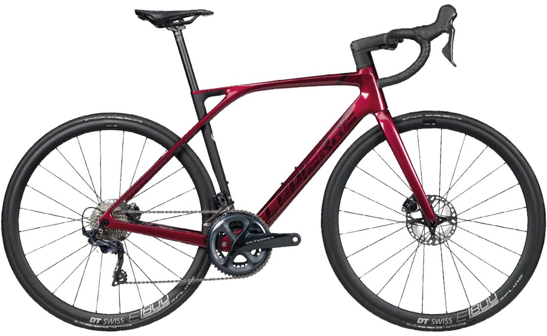 Lapierre Xelius SL 6.0 - 28 Zoll - Diamant - 2023