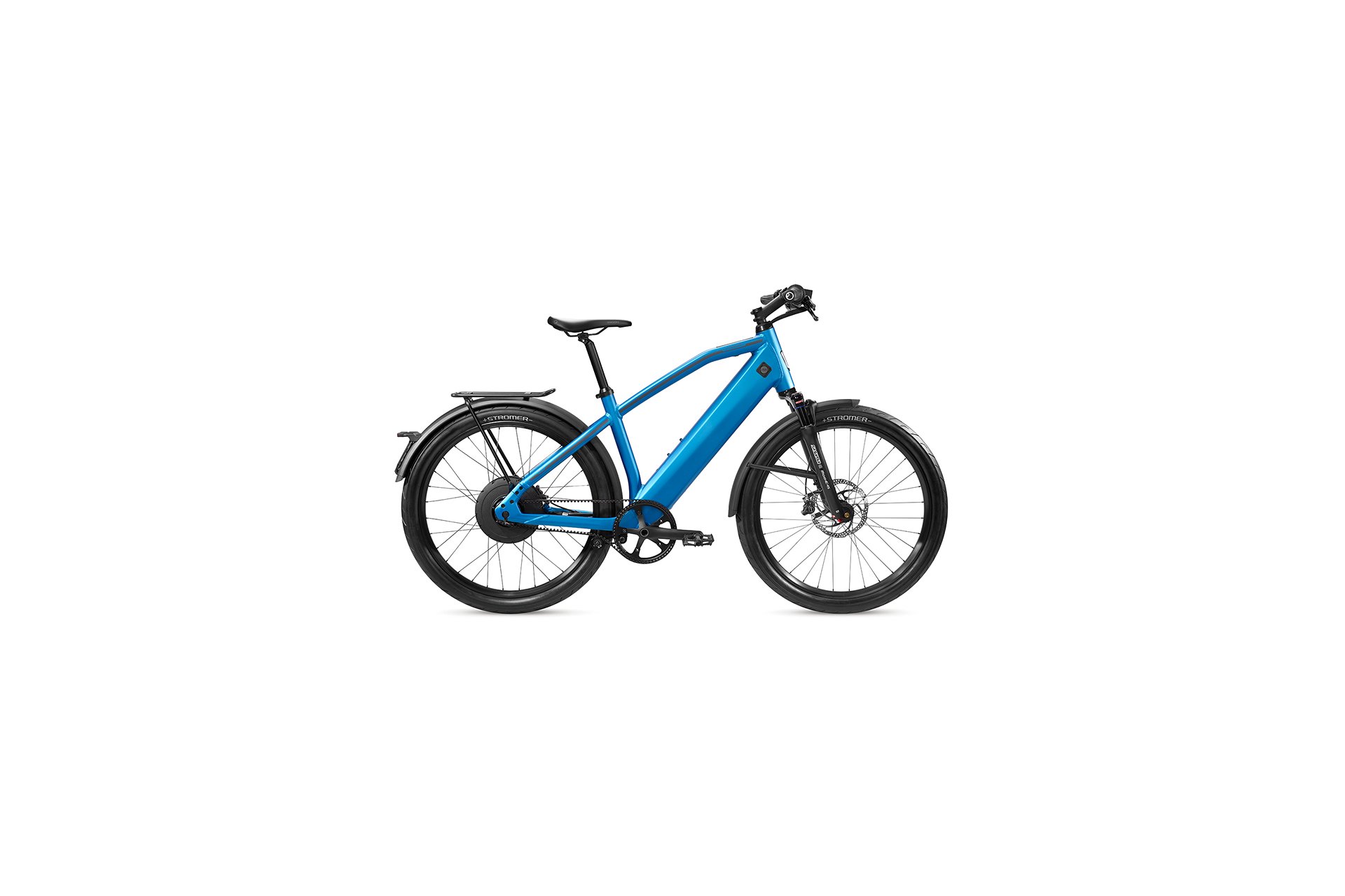 Stromer ST2 SPM 45 km/h - 814 Wh - 27,5 Zoll - Diamant