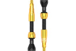 Lezyne Tubeless Ventil CNC Aluminium SV - 44 mm
