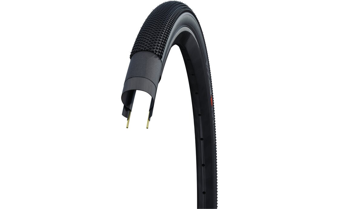 Schwalbe G-One Allround 27,5x1,50 Evo ADDIX SpeedGrip SnakeSkin Super