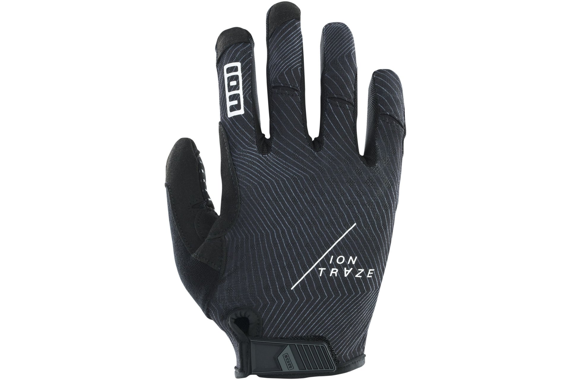 ION Traze long Handschuhe