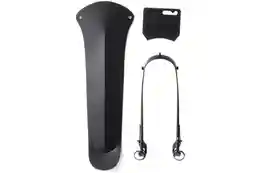 Ass Savers WGS-2 Win Wing Gravel Spritzschutz HR stealth Ltd. Edition