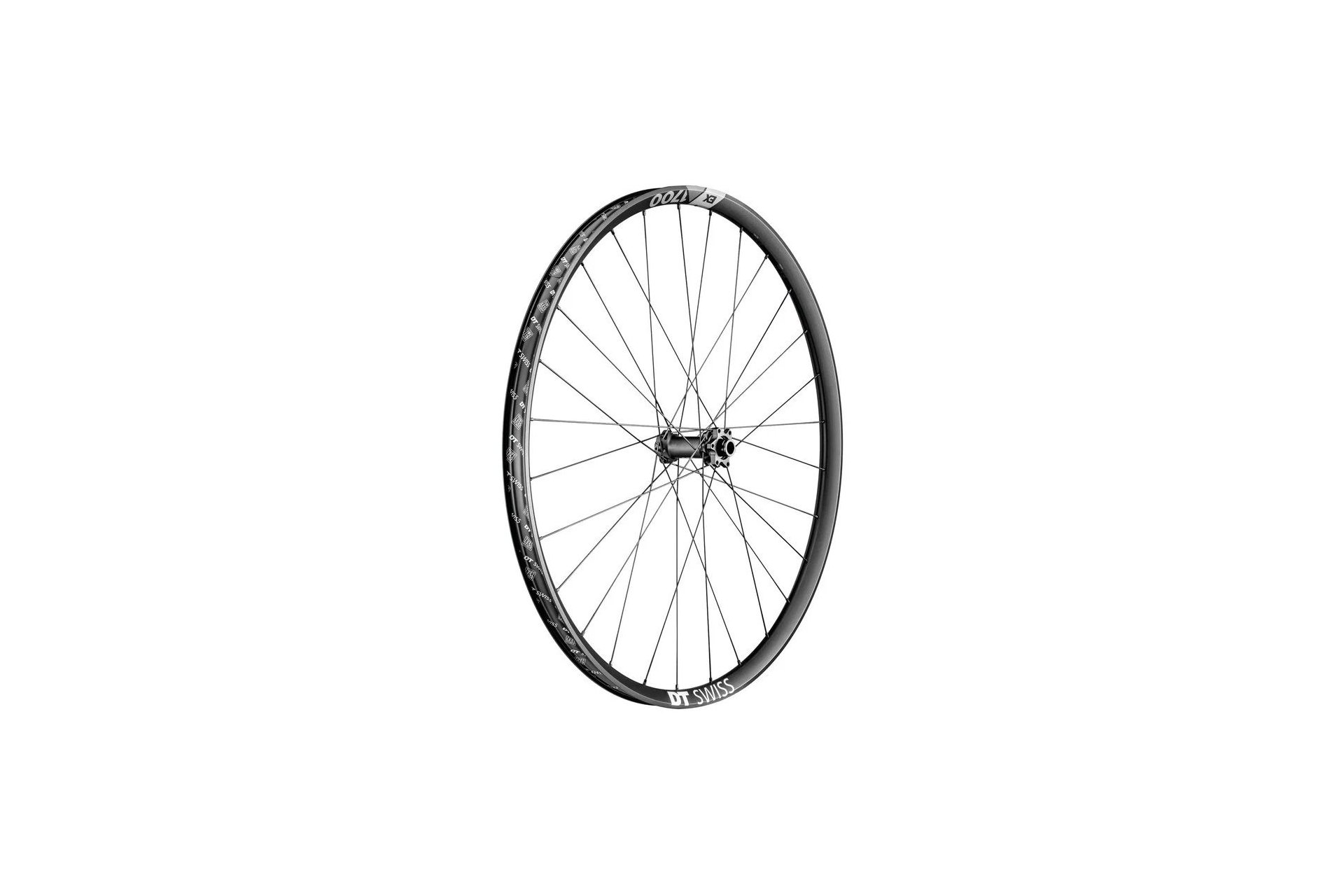 DT Swiss EX 1700 Spline DB 29"- Vorderrad