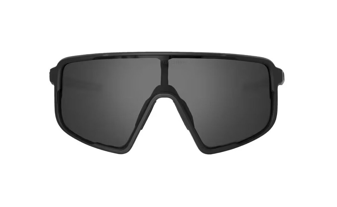 Sweet Protection Memento Matte Black-Obsidian Black Polarized