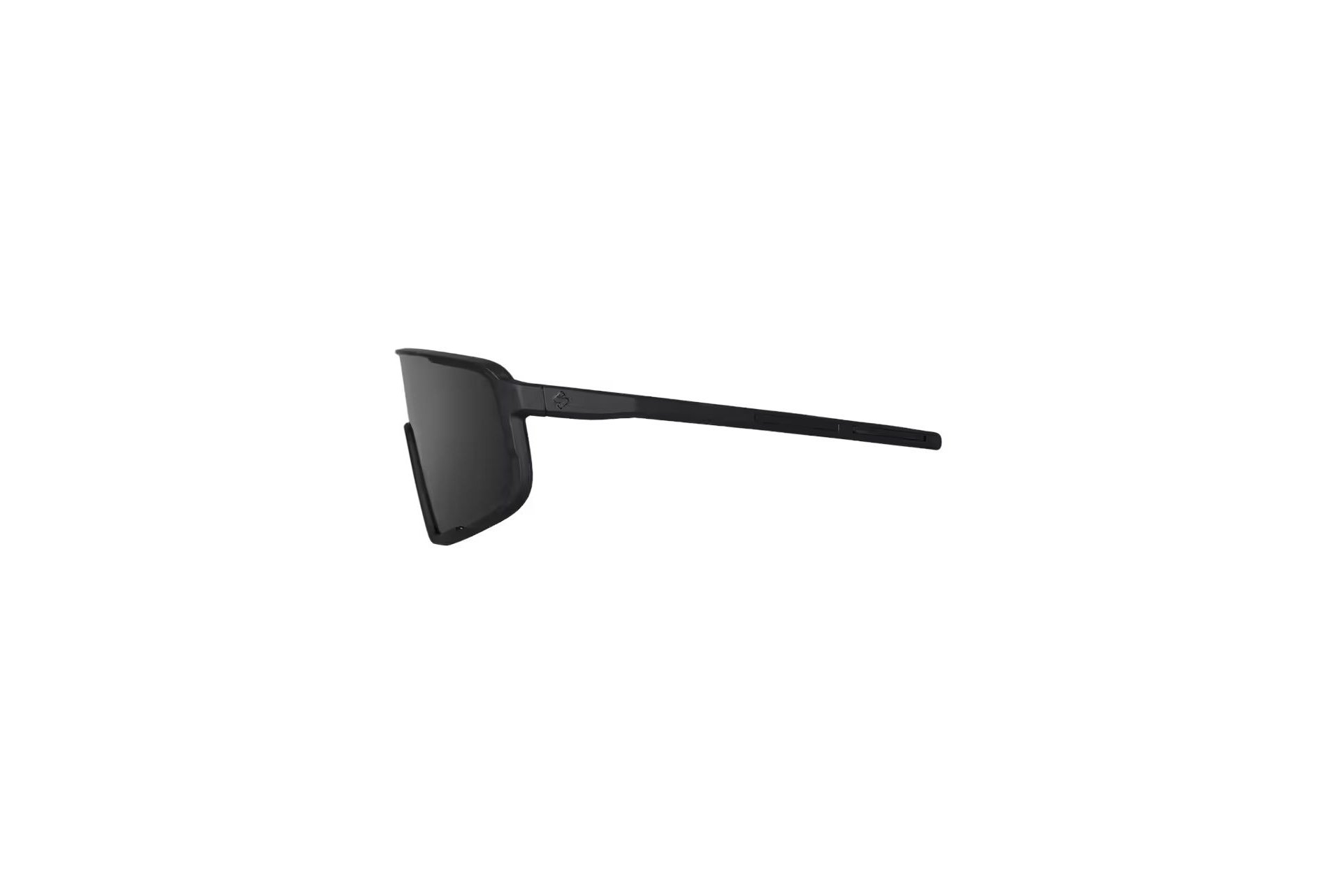 Sweet Protection Memento Matte Black-Obsidian Black Polarized