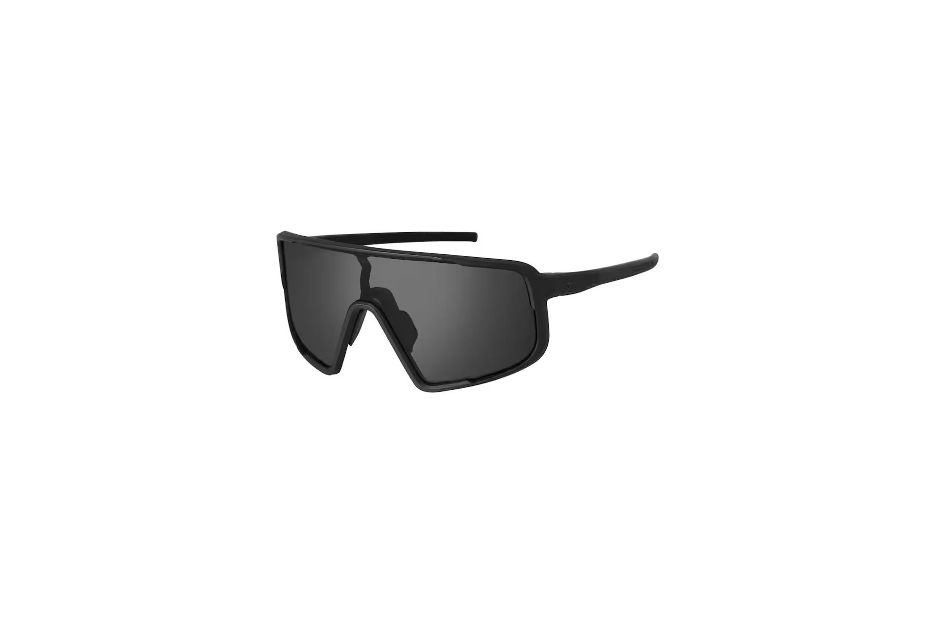 Sweet Protection Memento Matte Black-Obsidian Black Polarized