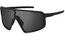 Sweet Protection Memento Matte Black-Obsidian Black Polarized
