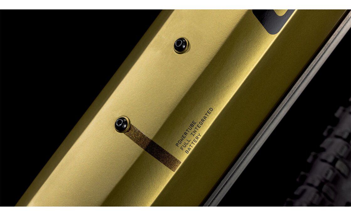 Cube Reaction Hybrid Performance 625 - 625 Wh - 29 Zoll - Diamant