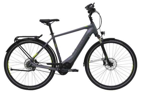 Angebote Fahrräder - Hercules Pasero Comp I-F5 - 750 Wh - 28 Zoll - Diamant - Aktion