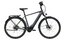 Hercules Pasero Comp I-F5 - 750 Wh - 28 Zoll - Diamant - Aktion