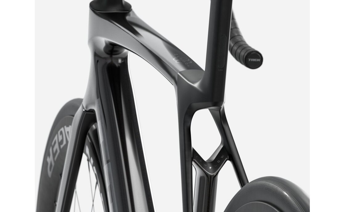 Trek Madone SL 7 Gen 8 - 28 Zoll - Diamant - 2026