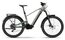 Haibike Adventr 4 - 600 Wh - 27,5 Zoll - Fully - 2026