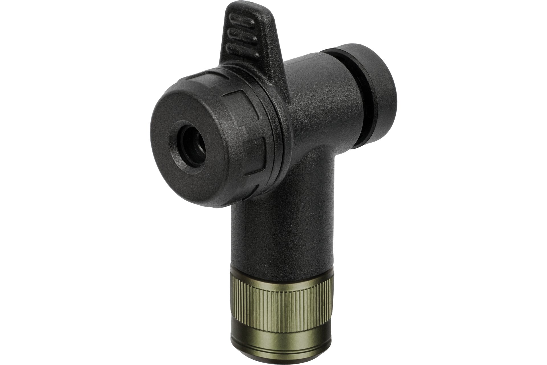 Topeak JoeBlow Mountain X Digital Standpumpe