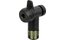 Topeak JoeBlow Mountain X Digital Standpumpe