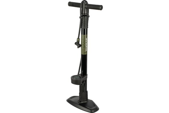 Topeak - Topeak JoeBlow Mountain X Digital Standpumpe