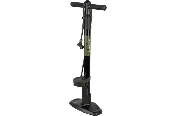 Topeak - Topeak JoeBlow Mountain X Digital Standpumpe