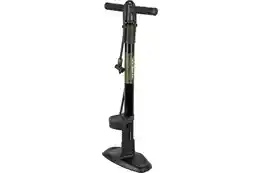 Topeak JoeBlow Mountain X Digital Standpumpe